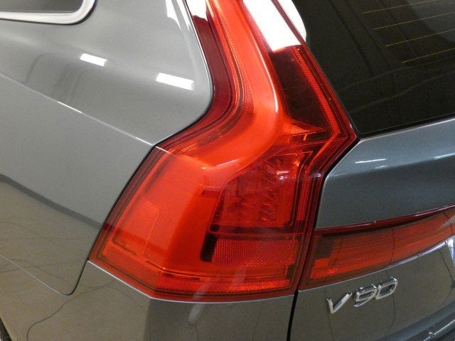 2020 Volvo V90 Inscription